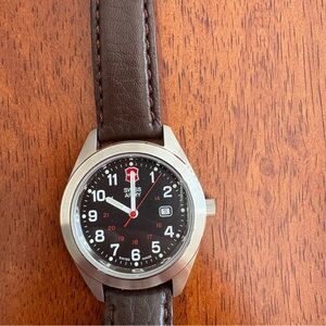 Swiss Army Victorinox Watch